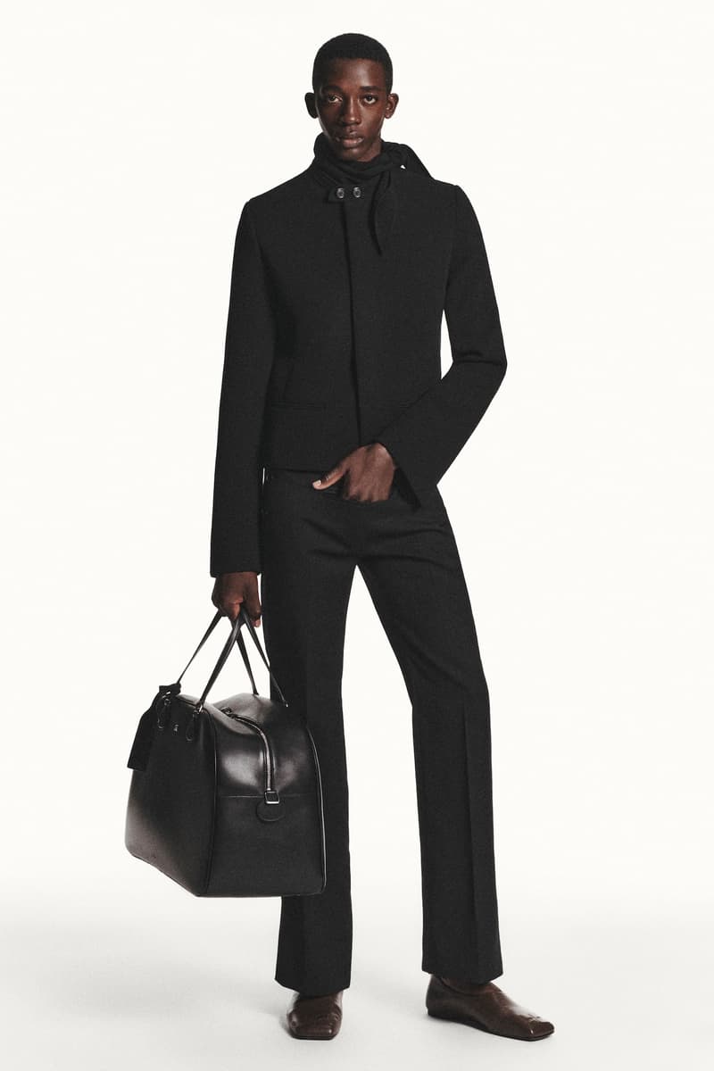 Courrèges 发布 2024 早秋装系列