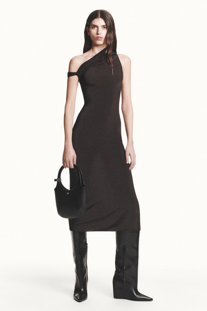 Courrèges 发布 2024 早秋装系列