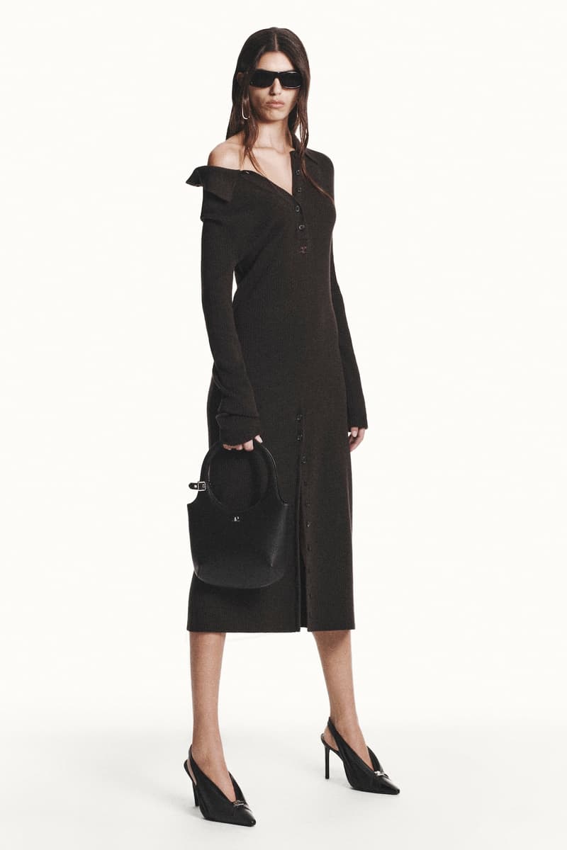 Courrèges 发布 2024 早秋装系列