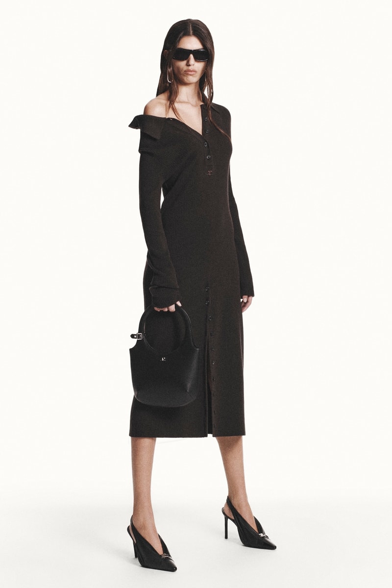 Courrèges 发布 2024 早秋装系列