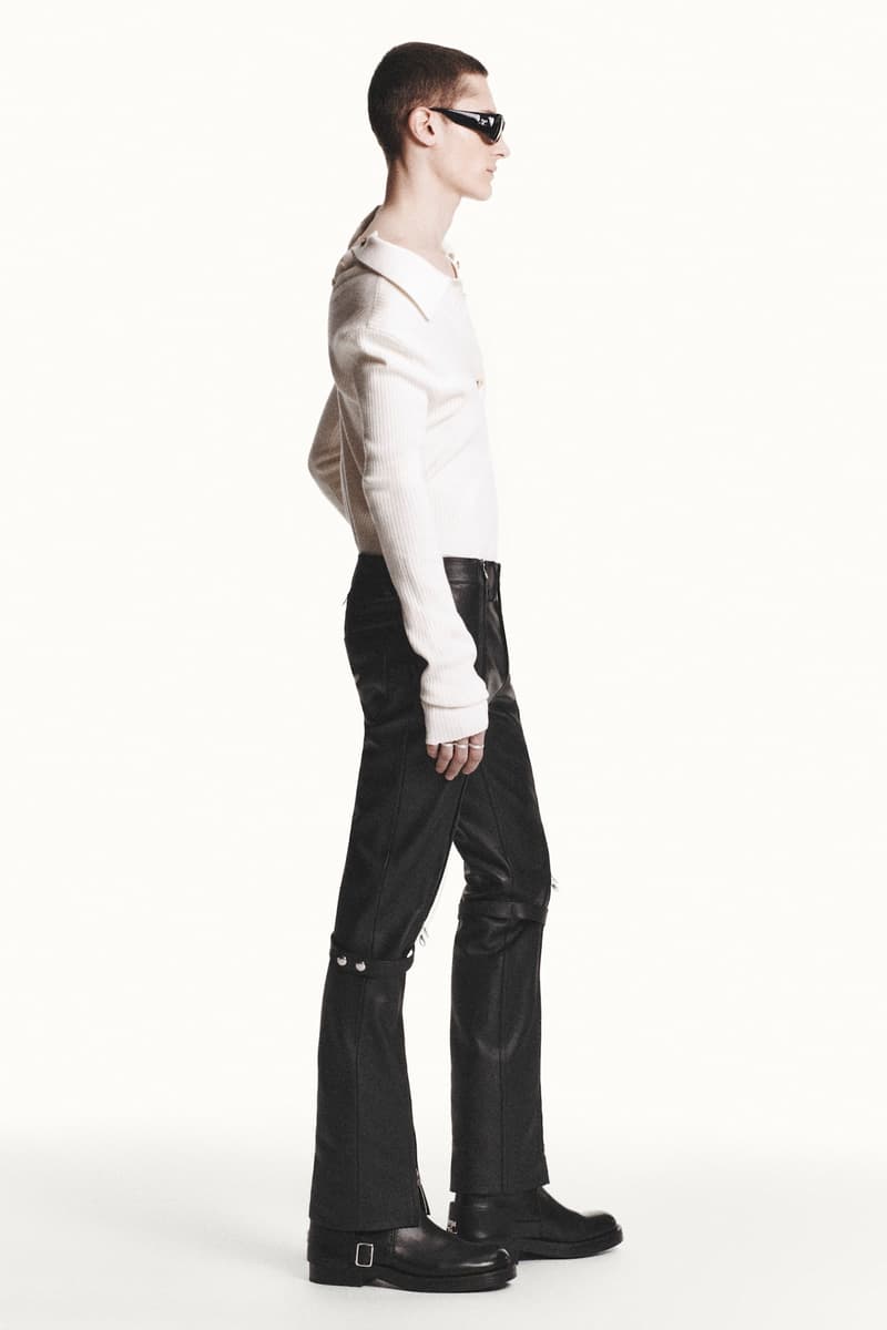 Courrèges 发布 2024 早秋装系列