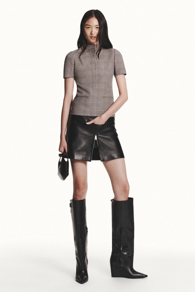 Courrèges 发布 2024 早秋装系列