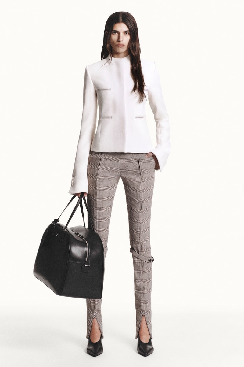 Courrèges 发布 2024 早秋装系列