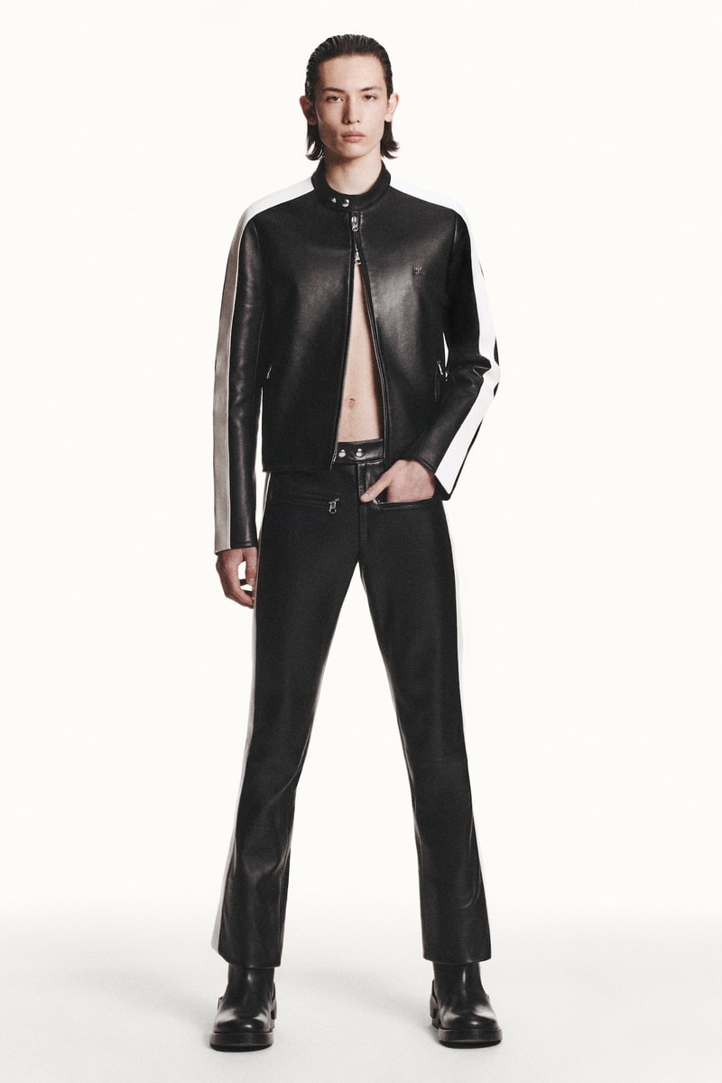Courrèges 发布 2024 早秋装系列
