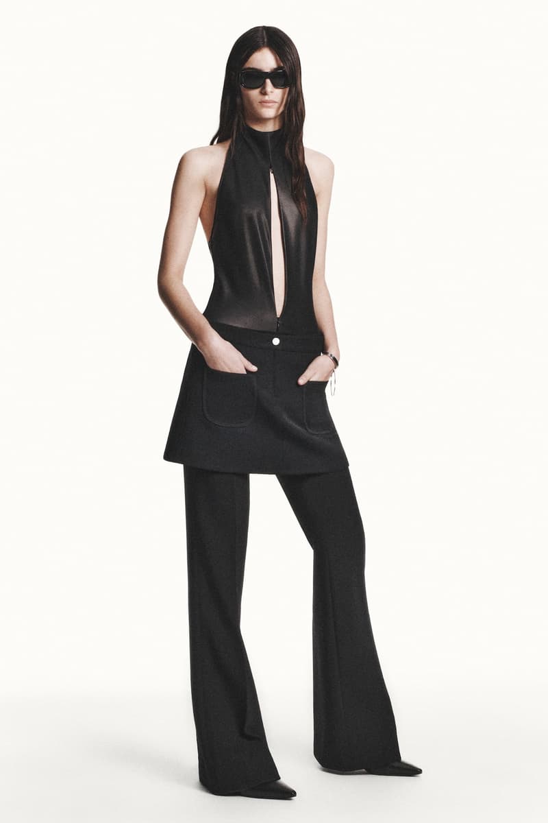 Courrèges 发布 2024 早秋装系列