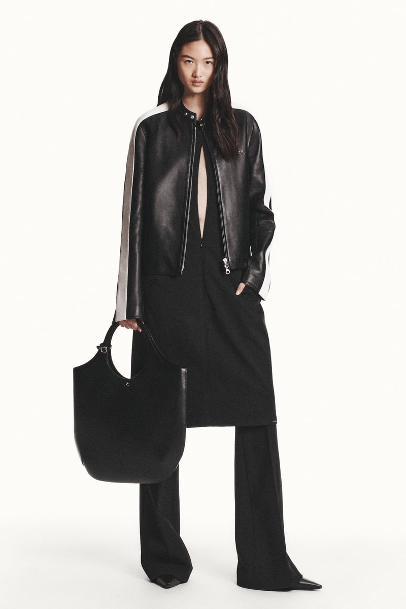 Courrèges 发布 2024 早秋装系列
