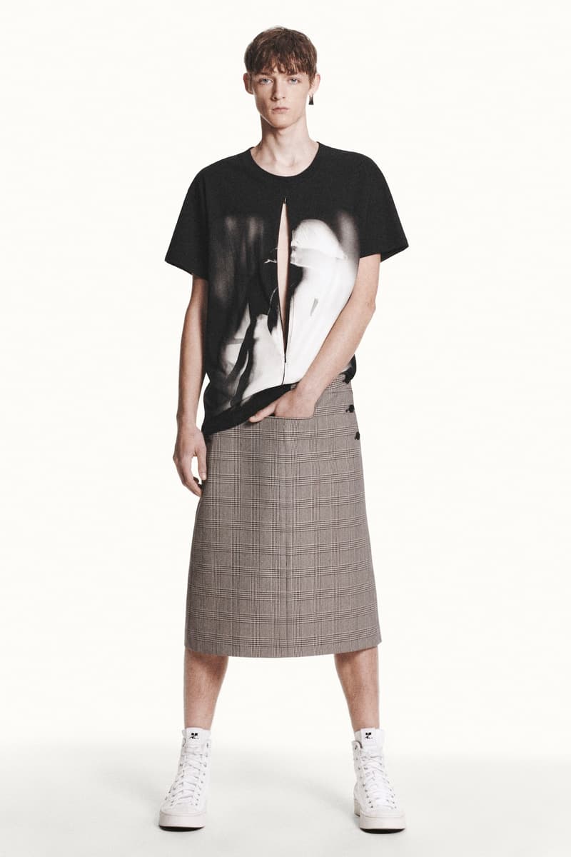 Courrèges 发布 2024 早秋装系列