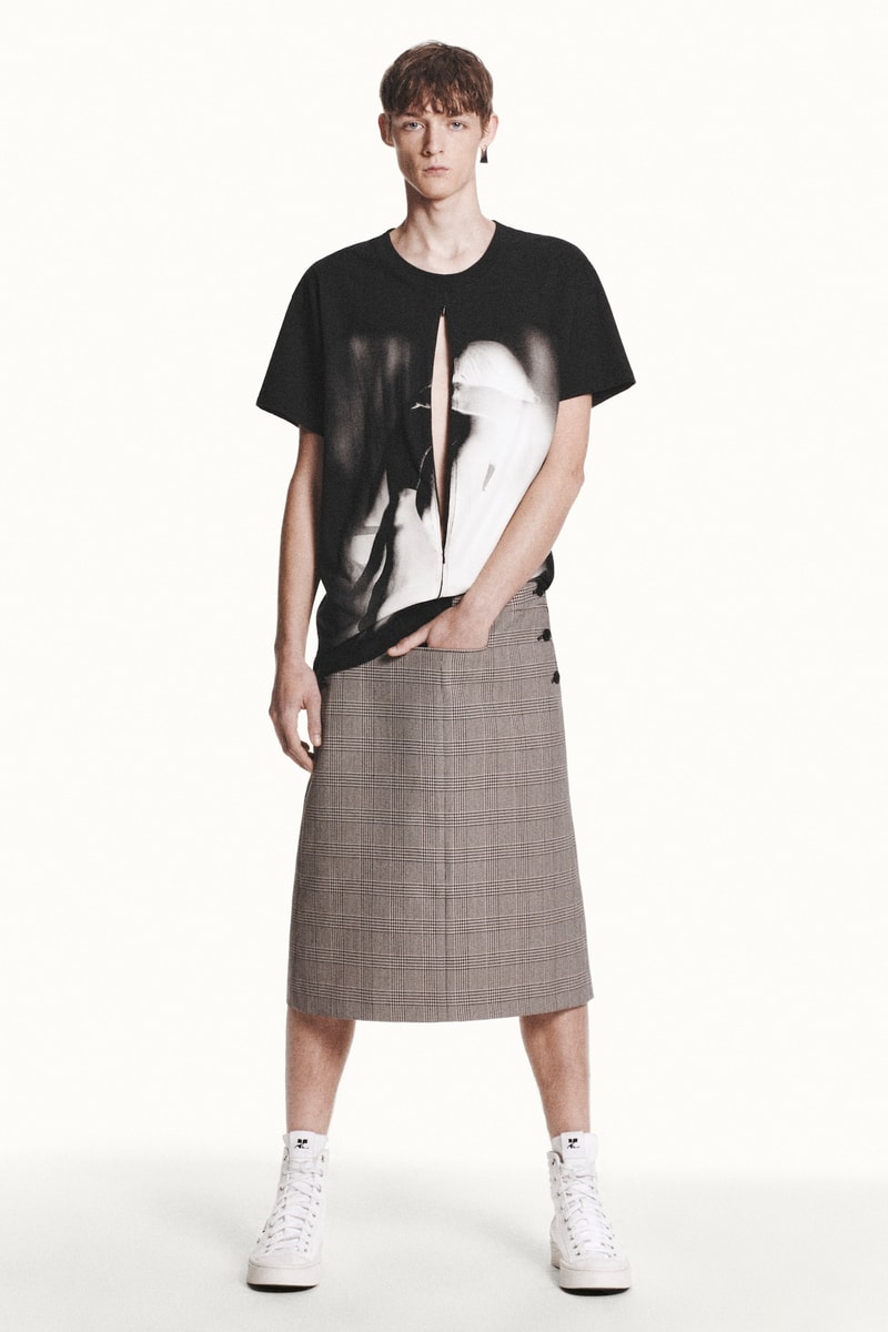 Courrèges 发布 2024 早秋装系列