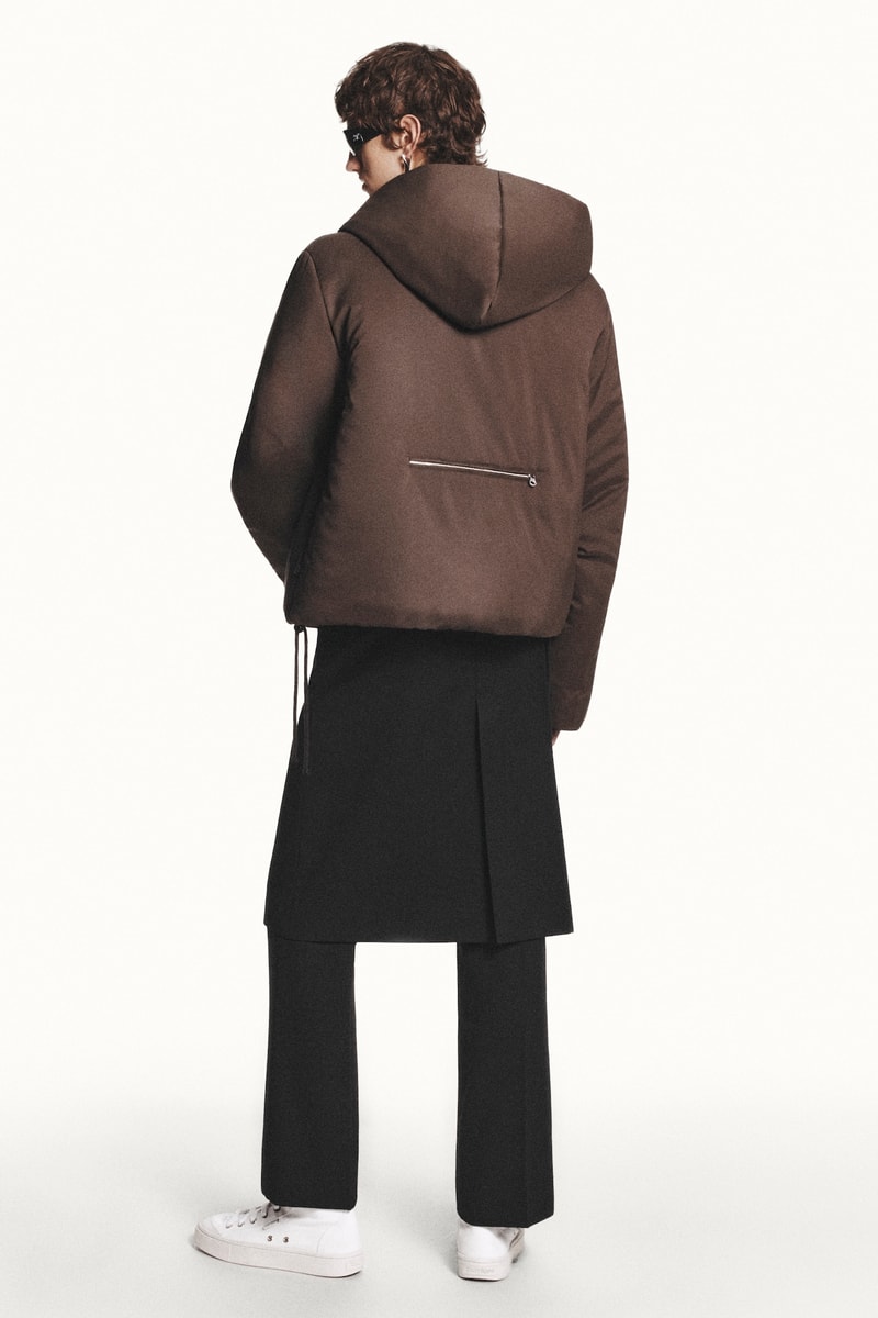 Courrèges 发布 2024 早秋装系列