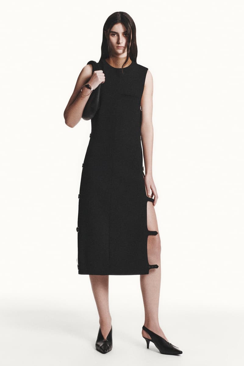 Courrèges 发布 2024 早秋装系列