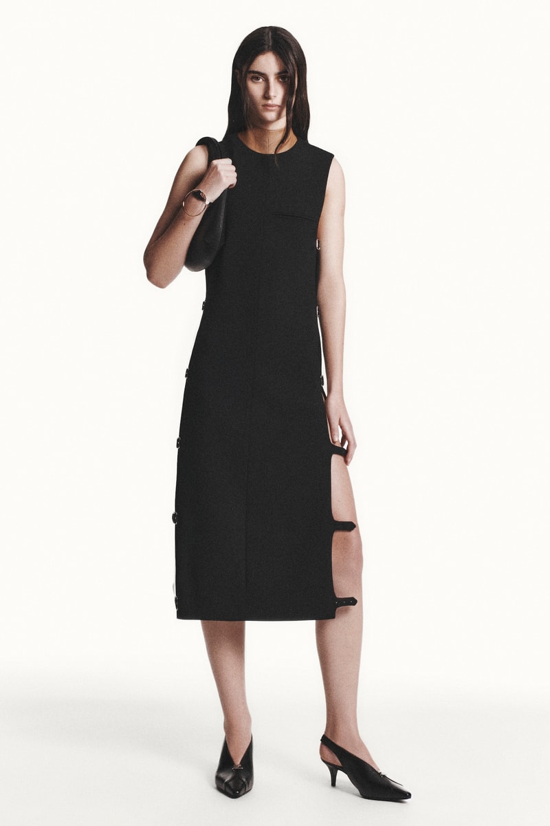 Courrèges 发布 2024 早秋装系列