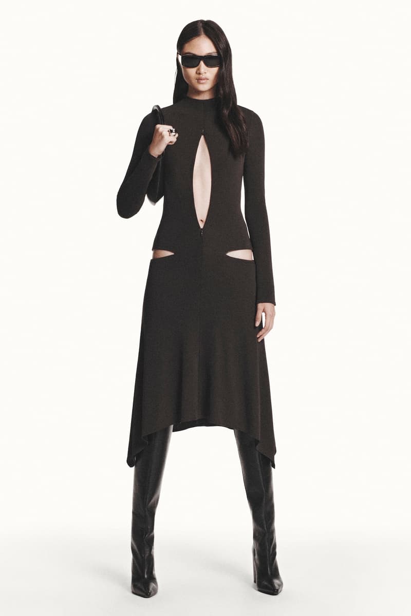 Courrèges 发布 2024 早秋装系列