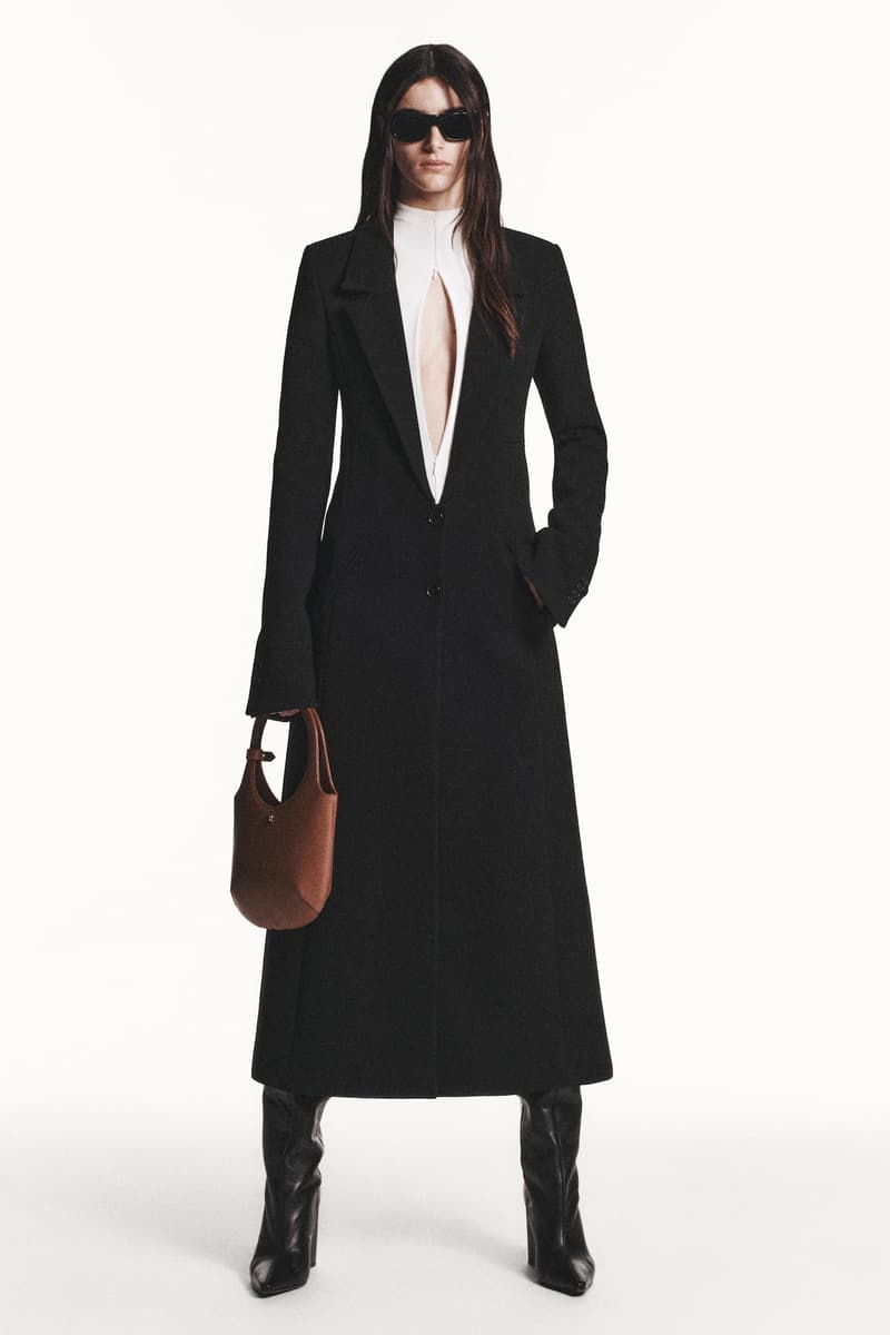 Courrèges 发布 2024 早秋装系列