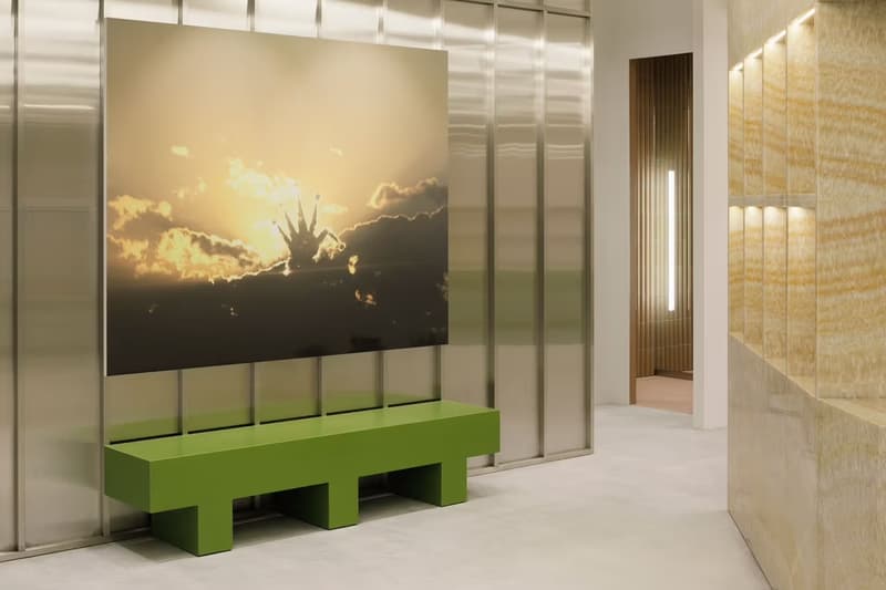 Stüssy 北海道札幌全新旗舰店即将正式开幕