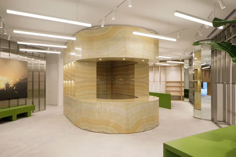 Stüssy 北海道札幌全新旗舰店即将正式开幕