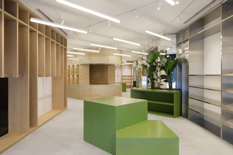 Stüssy 北海道札幌全新旗舰店即将正式开幕