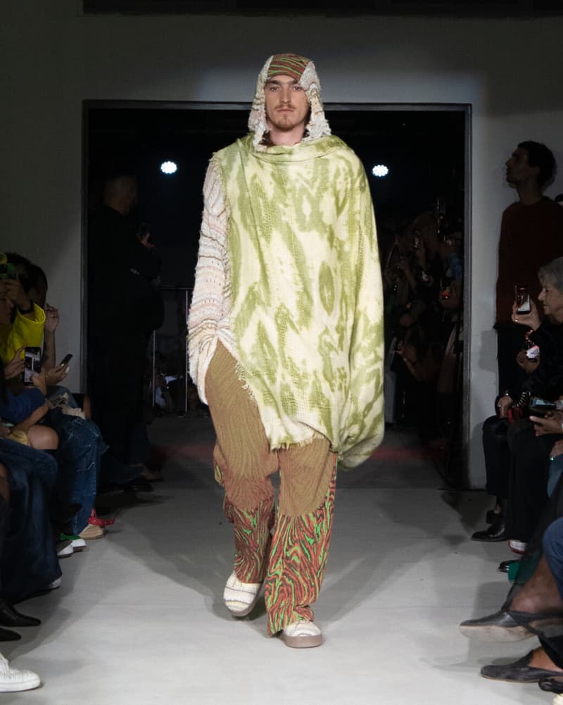  CONSINEE x VITELLI 发布全新联名合作系列