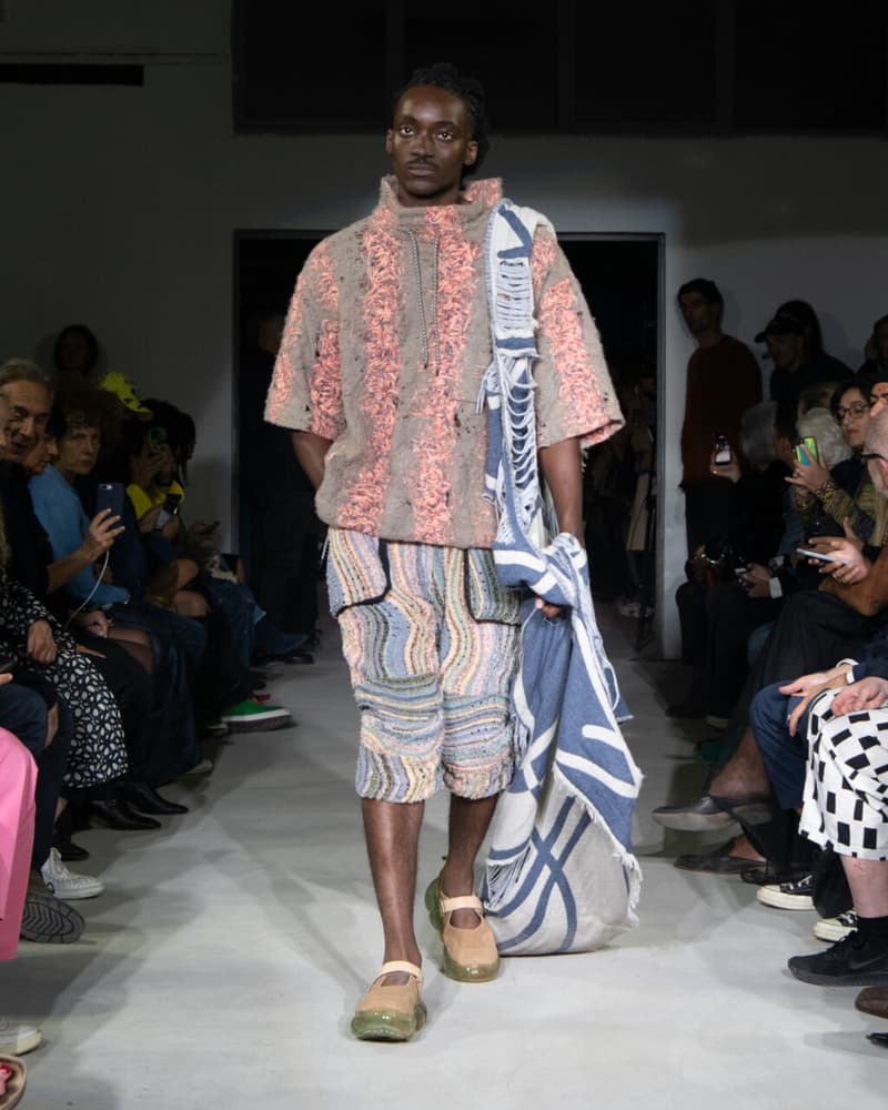  CONSINEE x VITELLI 发布全新联名合作系列