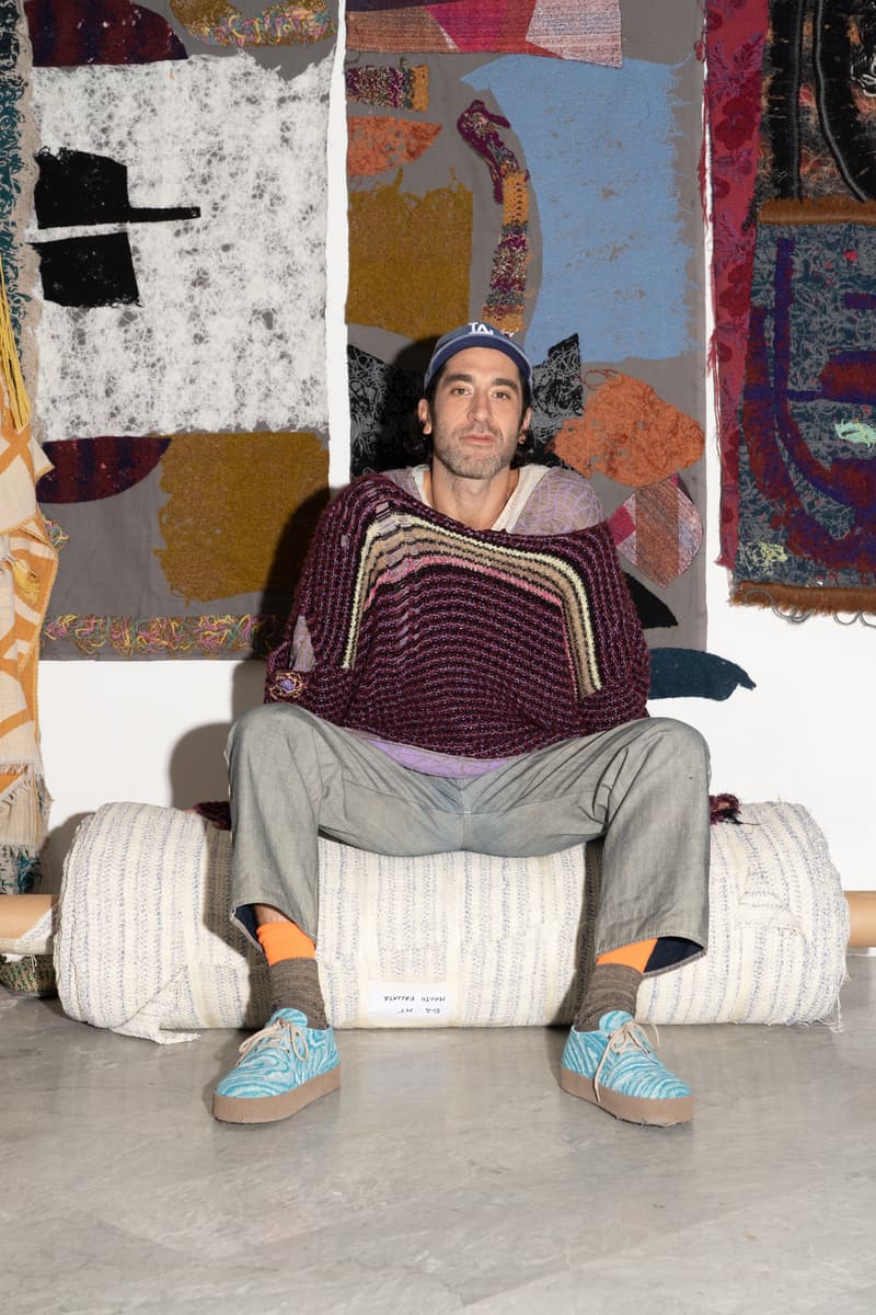  CONSINEE x VITELLI 发布全新联名合作系列