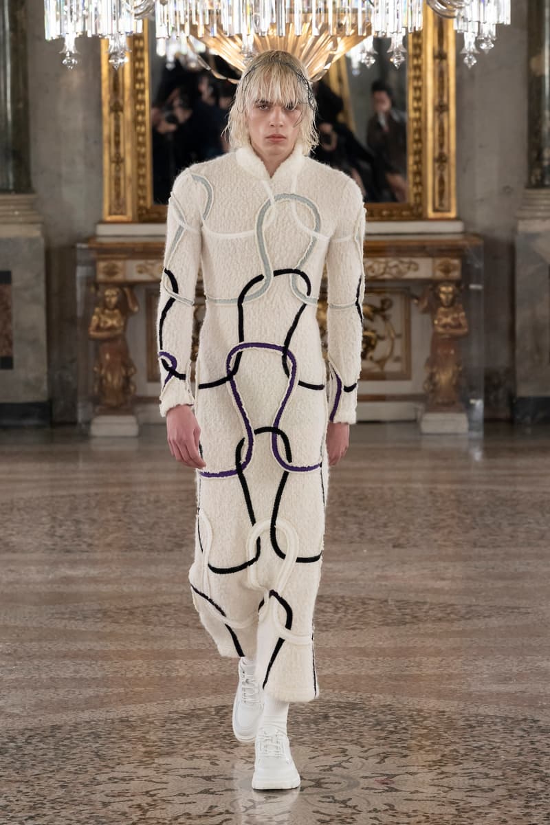 PRONOUNCE 于米兰男装周发布 2024 秋冬系列