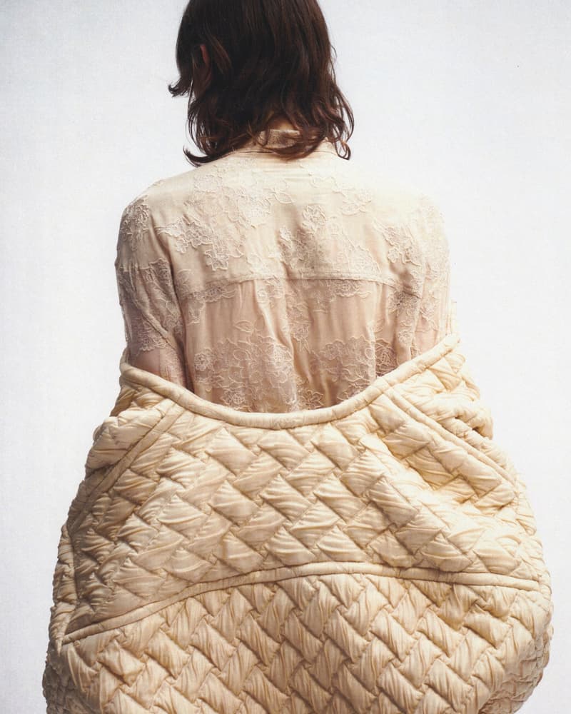 Song for the Mute 全新 24.2 秋冬系列 Lookbook 完整揭晓