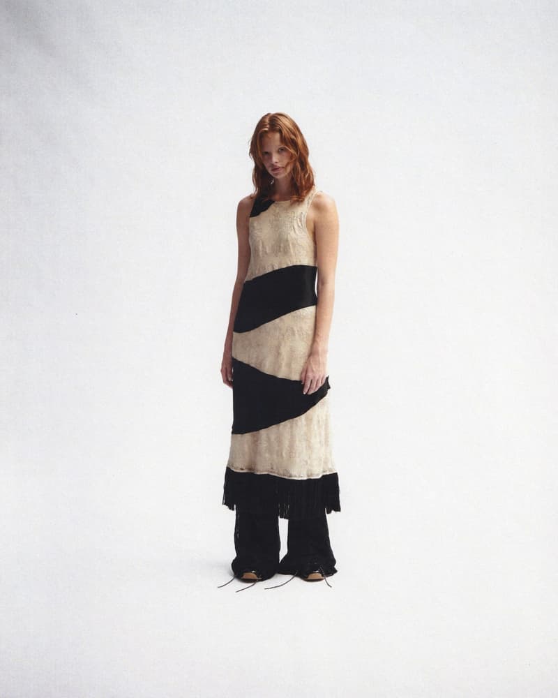 Song for the Mute 全新 24.2 秋冬系列 Lookbook 完整揭晓