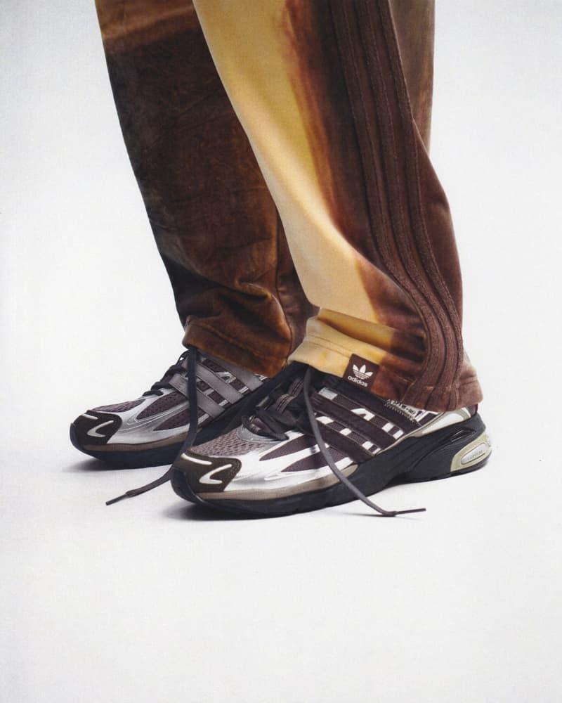 Song for the Mute 全新 24.2 秋冬系列 Lookbook 完整揭晓