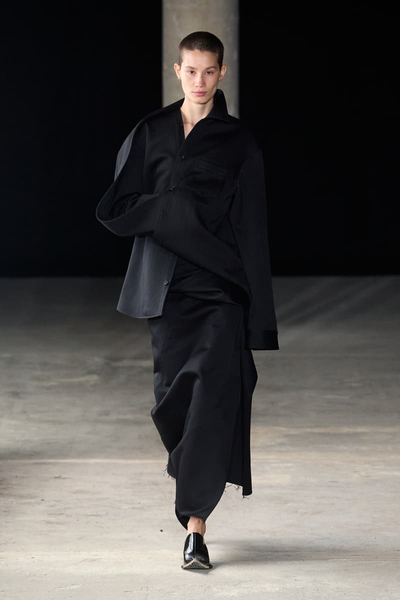 SANKUANZ 发布 2024 秋冬系列