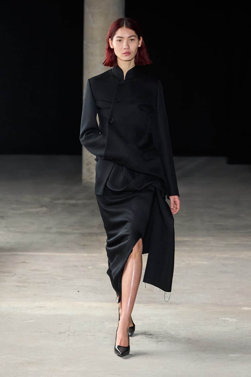 SANKUANZ 发布 2024 秋冬系列