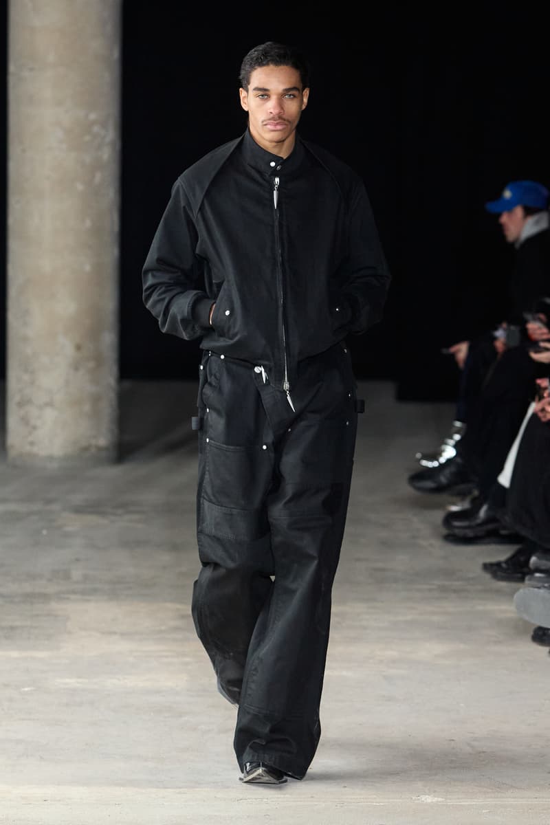 SANKUANZ 发布 2024 秋冬系列