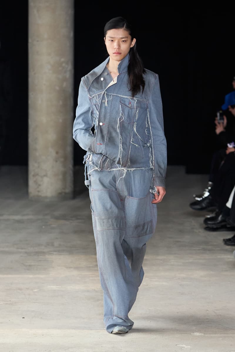 SANKUANZ 发布 2024 秋冬系列