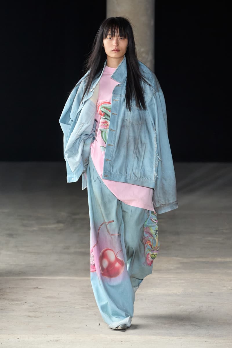 SANKUANZ 发布 2024 秋冬系列