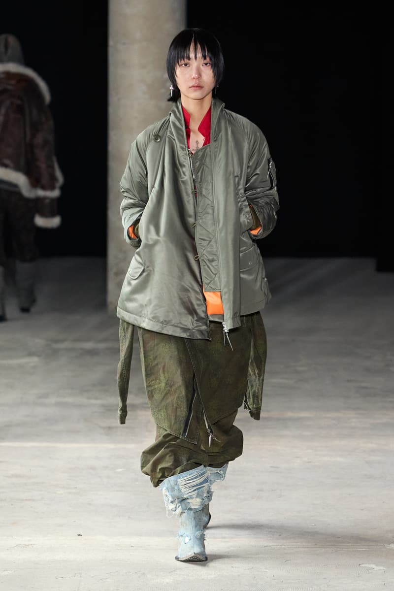 SANKUANZ 发布 2024 秋冬系列