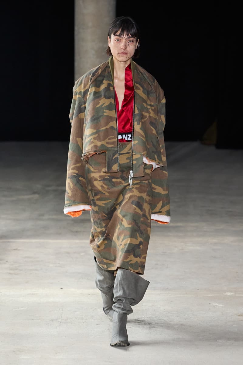 SANKUANZ 发布 2024 秋冬系列