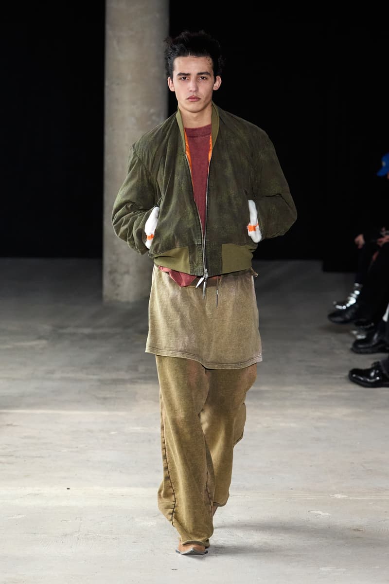 SANKUANZ 发布 2024 秋冬系列