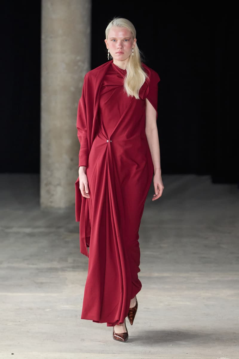 SANKUANZ 发布 2024 秋冬系列