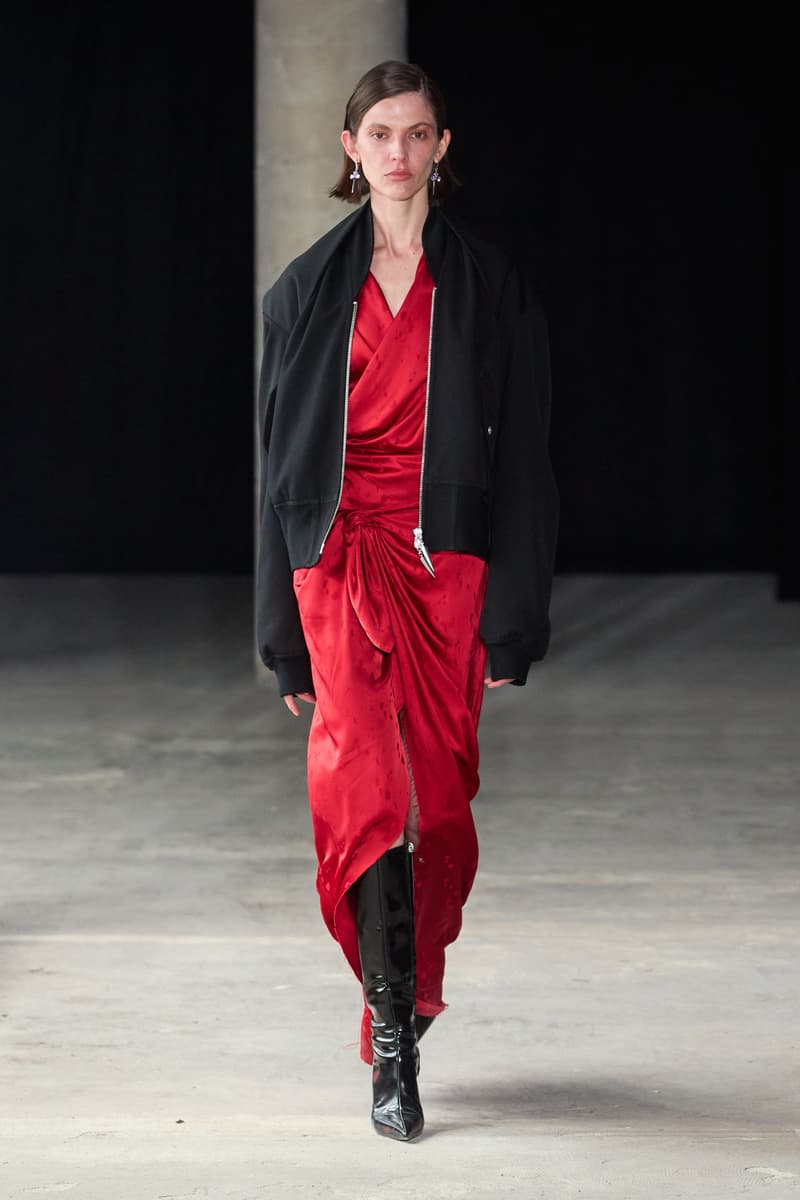 SANKUANZ 发布 2024 秋冬系列