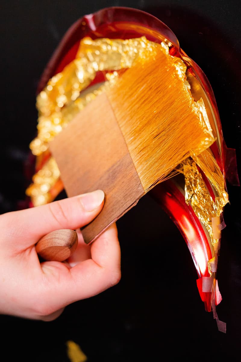 Devialet 推出首款艺术家联名限量版音响 Phantom I 108dB