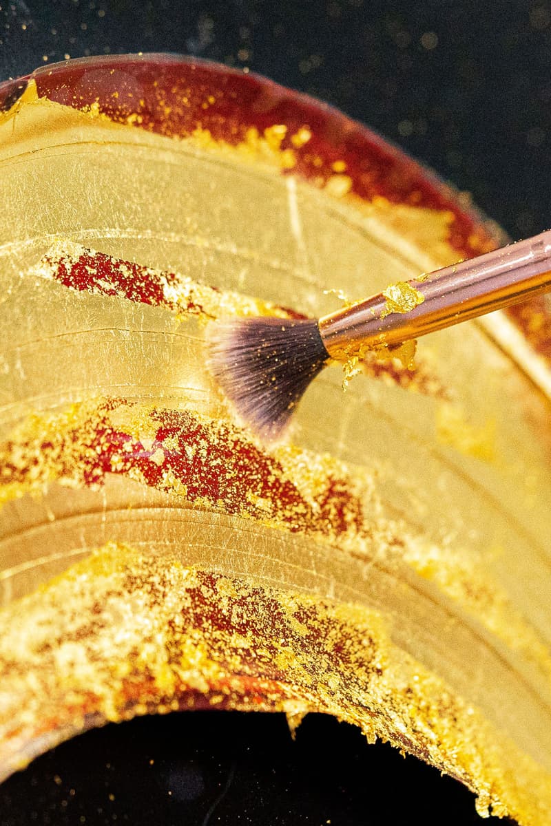 Devialet 推出首款艺术家联名限量版音响 Phantom I 108dB