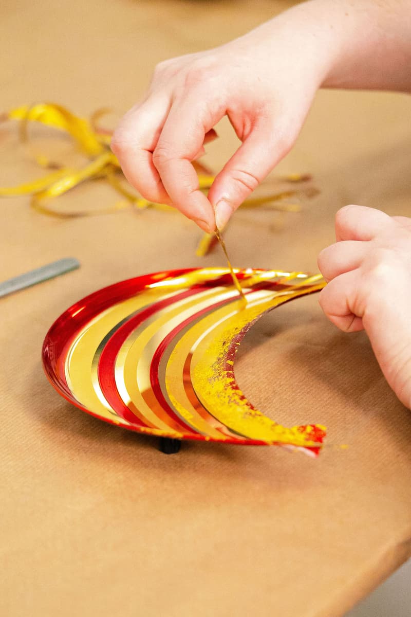 Devialet 推出首款艺术家联名限量版音响 Phantom I 108dB