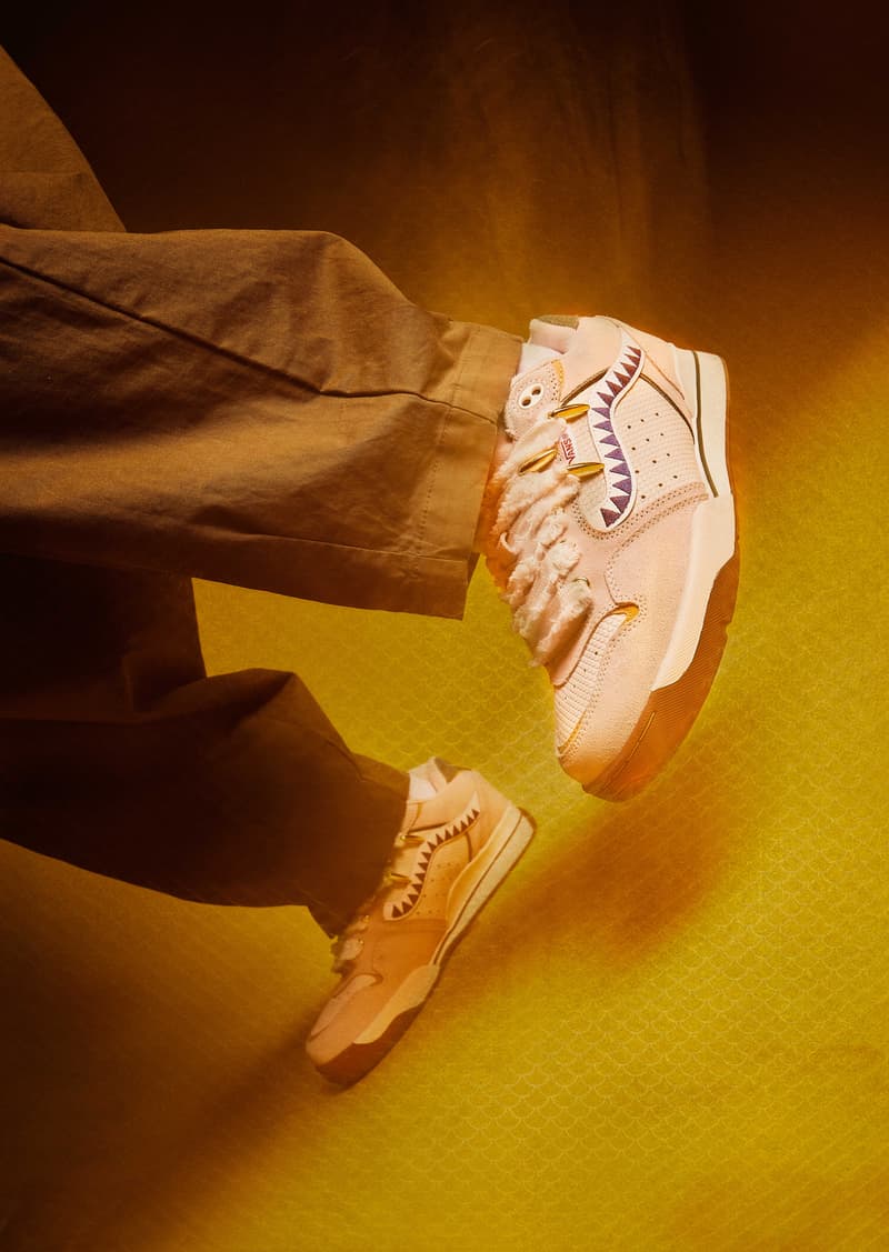 Vans 发布 2024 龙年系列