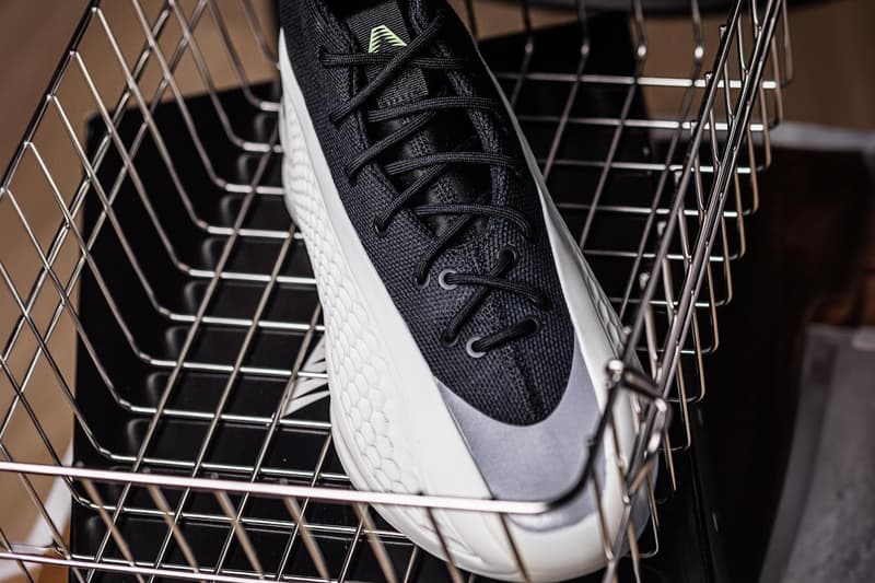 率先近賞 adidas AE1 全新配色「Stormtrooper」