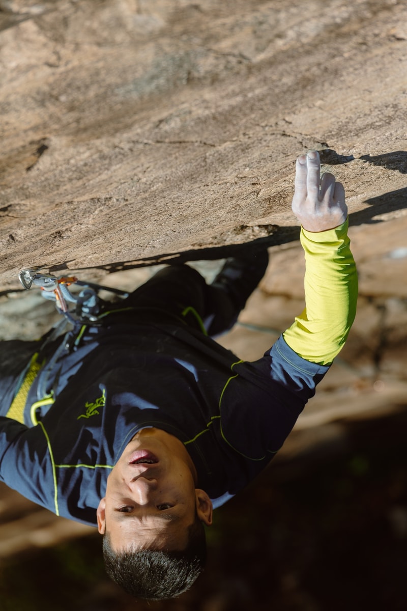 ARC'TERYX 发布 2024 龙年新春限定系列