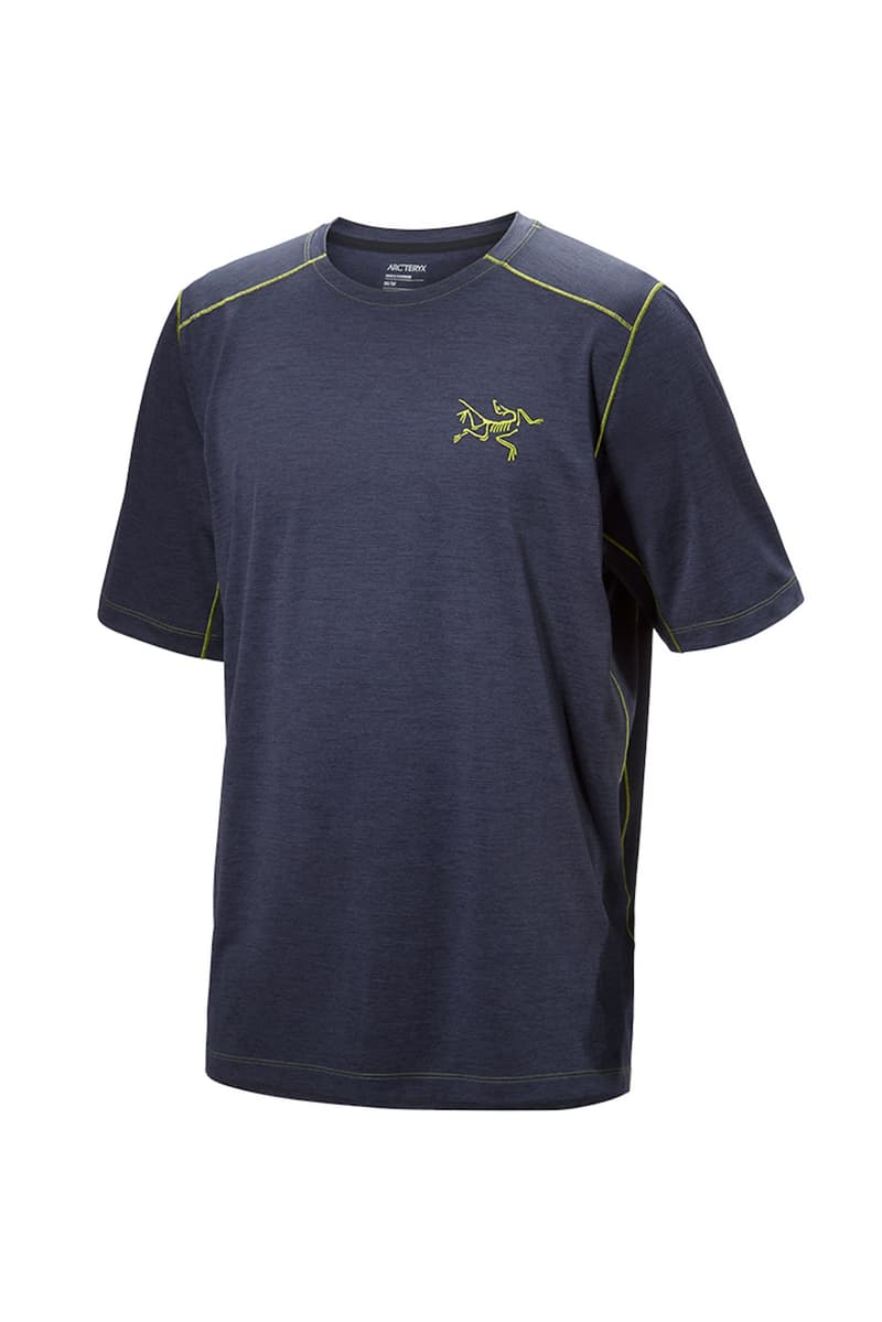 ARC'TERYX 发布 2024 龙年新春限定系列