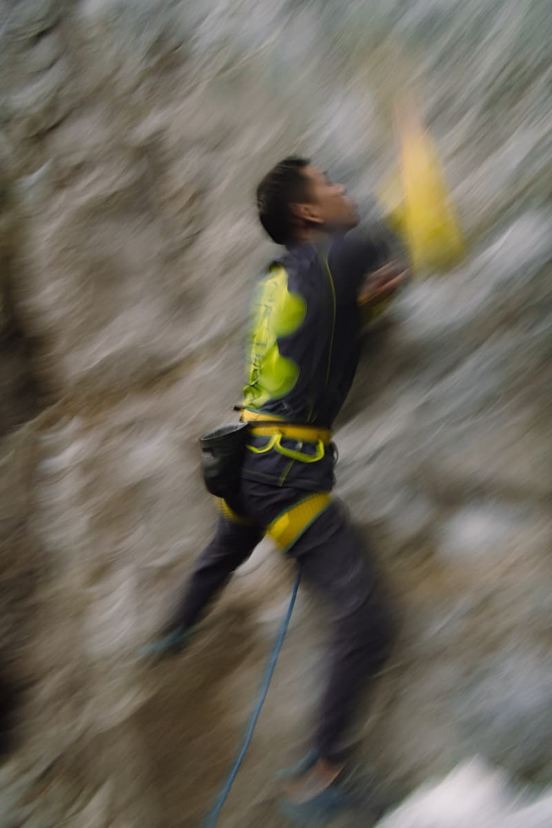 ARC'TERYX 发布 2024 龙年新春限定系列