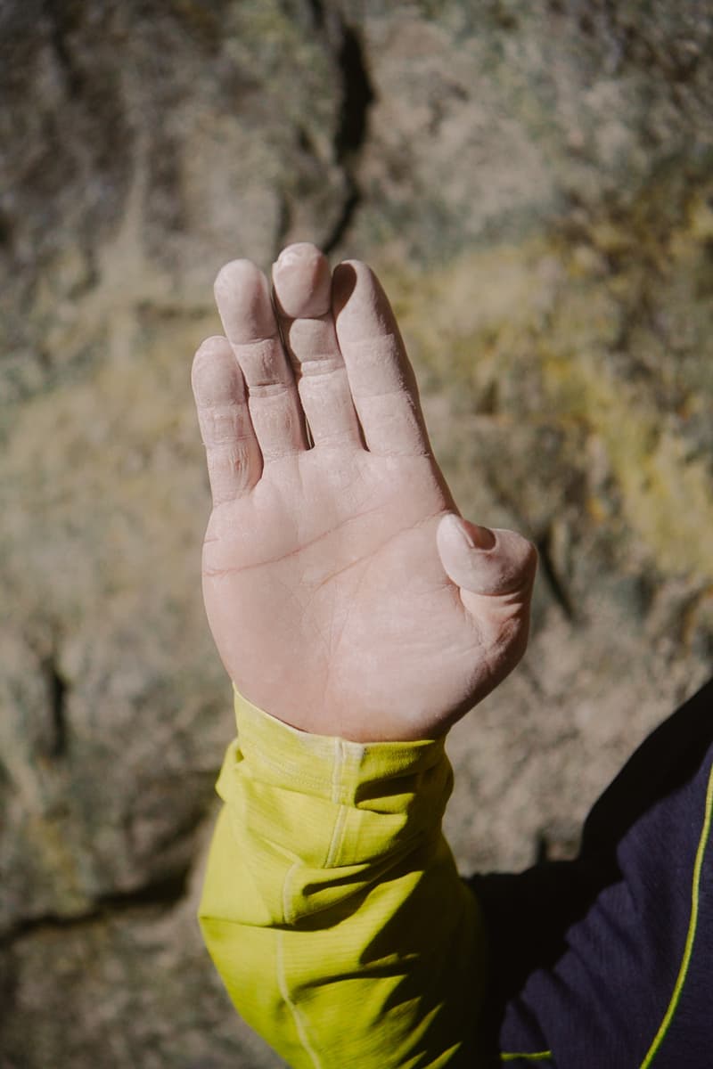 ARC'TERYX 发布 2024 龙年新春限定系列