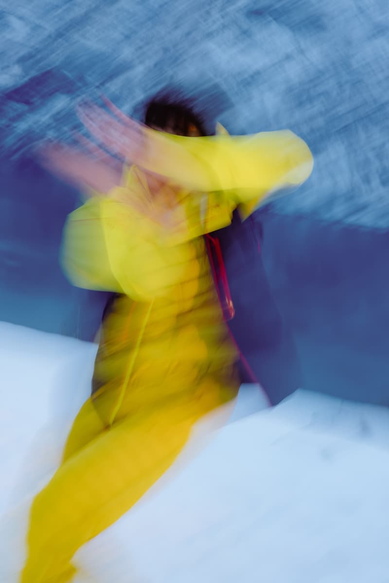 ARC'TERYX 发布 2024 龙年新春限定系列