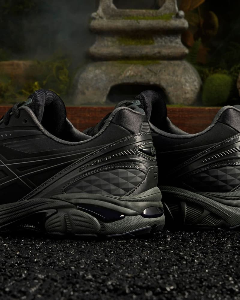 ASICS GT-2160 NS 推出三款全新配色