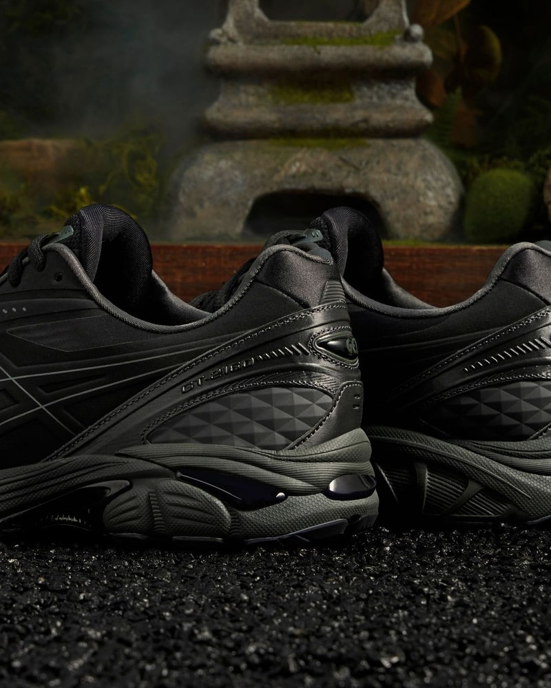 ASICS GT-2160 NS 推出三款全新配色