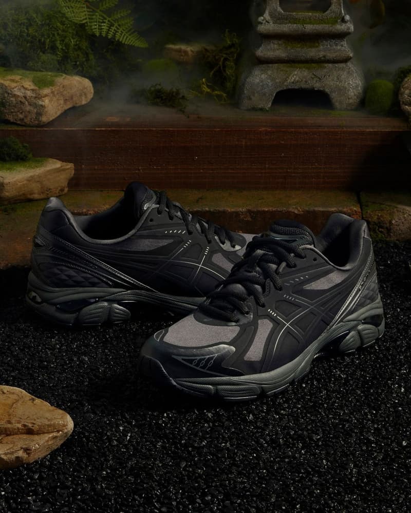 ASICS GT-2160 NS 推出三款全新配色